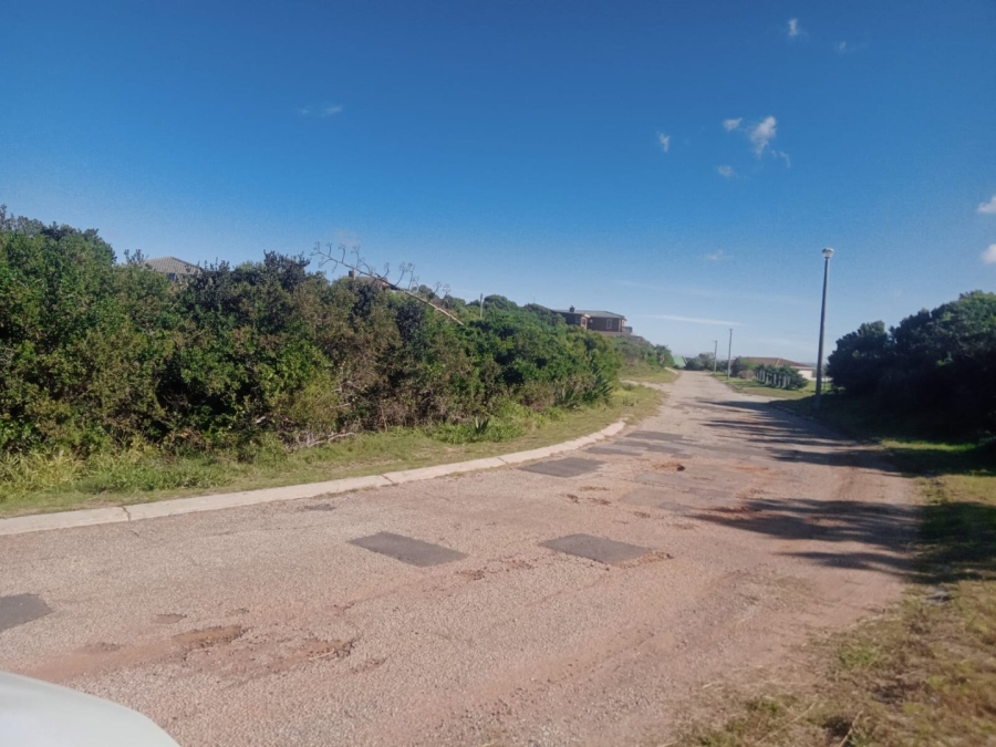 Commercial Property for Sale in Paradise Beach Eastern Cape